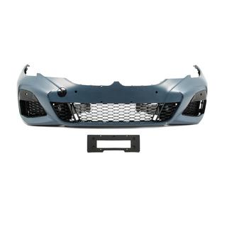 M-Sport body kit (pre 2018-2022) BMW 3. rad G20/G21 2018– fotografia 3