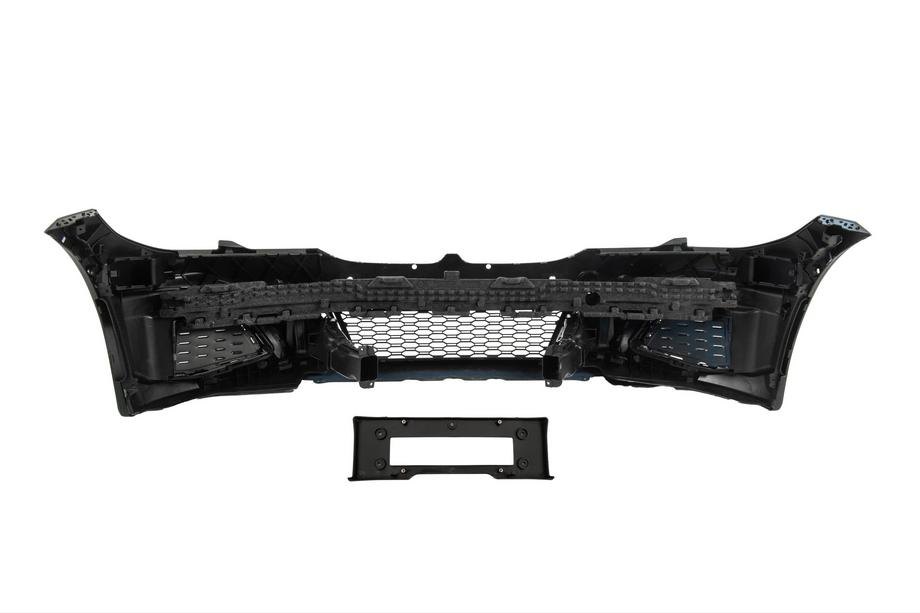 BMW 3. rad G20/G21 2018– M-Sport body kit (pre 2018-2022) Fotografia 28