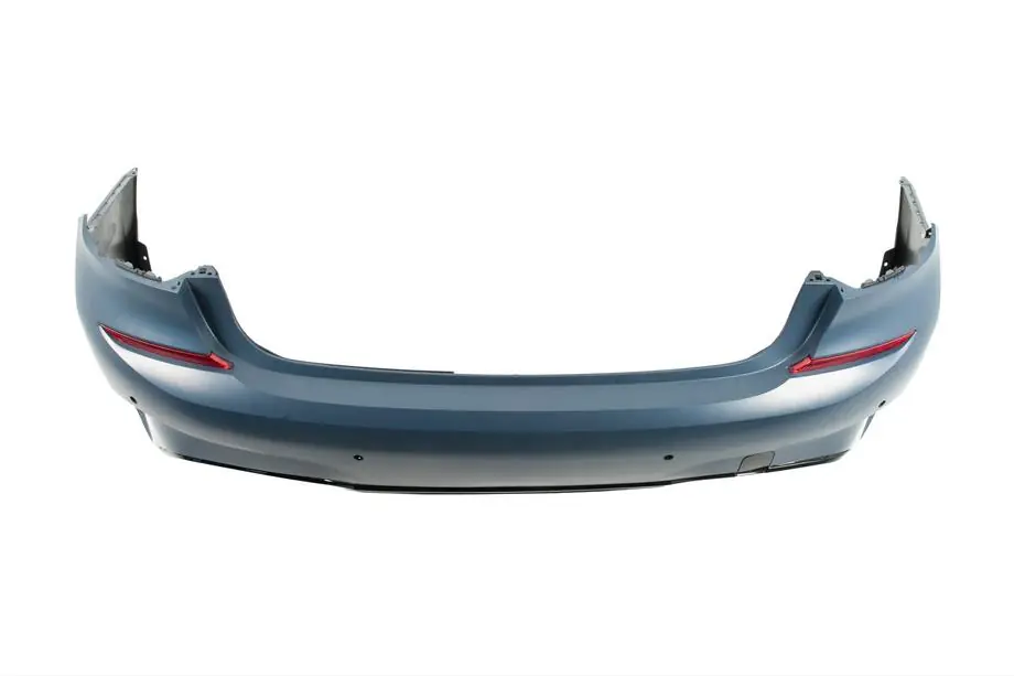 BMW 3. rad G20/G21 2018– M-Sport body kit (pre 2018-2022) Fotografia 37