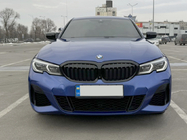 BMW 3. rad G20/G21 2018– Karosársky kit M340i (pre 2018-2022) fotografia 4