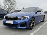 BMW 3. rad G20/G21 2018– Karosársky kit M340i (pre 2018-2022) fotografia 2