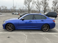 BMW 3. rad G20/G21 2018– Karosársky kit M340i (pre 2018-2022) fotografia 3