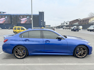 BMW 3. rad G20/G21 2018– Karosársky kit M340i (pre 2018-2022) fotografia 5