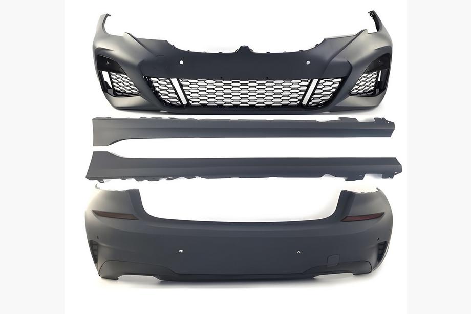 BMW 3. rad G20/G21 2018– Karosársky kit M340i (pre 2018-2022) Image