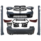 BMW 3. rad G20/G21 2018– Facelift/konverzný kit (na M340i 2023+) fotografia 2