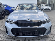 BMW 3. rad G20/G21 2018– Facelift/konverzný kit (na M340i 2023+) fotografia 1