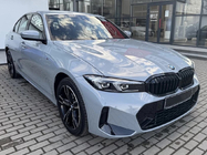 BMW 3. rad G20/G21 2018– Facelift/konverzný kit (na M340i 2023+) fotografia 4