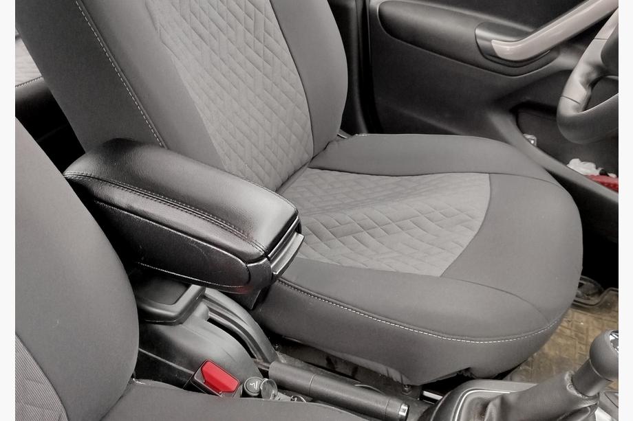 Citroen C-Elysee 2013–2022 Lakťová opierka Niken Image