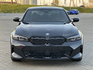 BMW 3. rad G20/G21 2018– M-Sport body kit (pre 2023+) fotografia 9