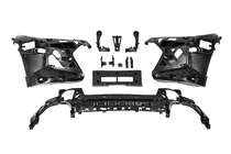 BMW 3. rad G20/G21 2018– M-Sport body kit (pre 2023+) fotografia 6