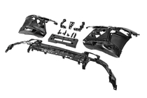 BMW 3. rad G20/G21 2018– M-Sport body kit (pre 2023+) fotografia 20