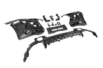 BMW 3. rad G20/G21 2018– M-Sport body kit (pre 2023+) fotografia 21