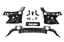 BMW 3. rad G20/G21 2018– M-Sport body kit (pre 2023+) fotografia 22