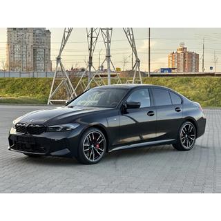 M-Sport body kit (pre 2023+) BMW 3. rad G20/G21 2018– fotografia 2