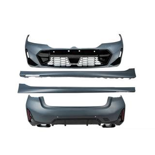 M-Sport body kit (pre 2023+) BMW 3. rad G20/G21 2018– fotografia 1