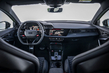 Test Audi RS 3 Sportback 2024: Aktualizovaný kráľ hatchbackov fotografia 6