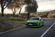 Test Audi RS 3 Sportback 2024: Aktualizovaný kráľ hatchbackov fotografia 3