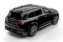 Mercedes GLS X167 2019– Karosársky body kit MNSR Carbon (pre Maybach 2019-2023) fotografia 2