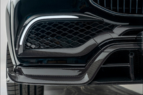 Mercedes GLS X167 2019– Karosársky body kit MNSR Carbon (pre Maybach 2019-2023) fotografia 10