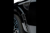 Mercedes GLS X167 2019– Karosársky body kit MNSR Carbon (pre Maybach 2019-2023) fotografia 15