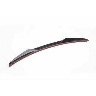 Predný spodný spojler AE-Design (karbón) BMW XM G09 2022– fotografia 4