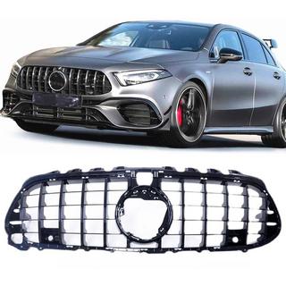 Predná maska GT Panamericana (pre A45) Mercedes A-class W177 2018– fotografia 2