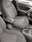 Peugeot 301 2012– Lakťová opierka Niken fotografia 1