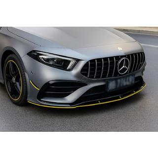 Predná maska GT Panamericana (pre 2023+) Mercedes A-class W177 2018– fotografia 1