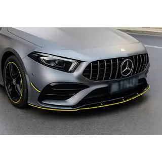 Predná maska GT Panamericana (pre 2023+) fotografia 1