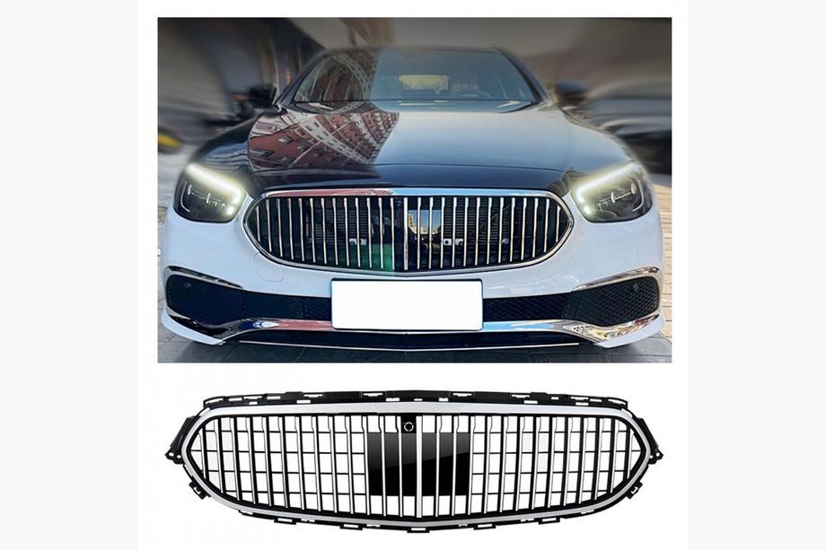 Mercedes Trieda E W213 2016–2023 Predná maska Maybach (2020-2023) Image