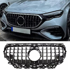 Mercedes E-class W214 2023– Predná maska chladiča GT Panamericana fotografia 1