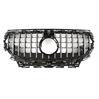 Predná maska chladiča GT Panamericana Mercedes E-сlass W214 2023– fotografia 2