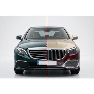 Restylingový kit pre Maybach 2024 fotografia 1