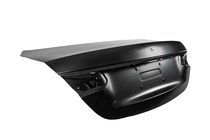 Mercedes Trieda E W213 2016–2023 AMG-Line 2024 facelift sada fotografia 17