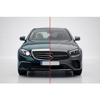 AMG-Line 2024 facelift sada fotografia 1