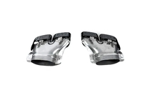 Mercedes E-class coupe C238 2016–2024 Restylingový kit AMG E63 2024 fotografia 47