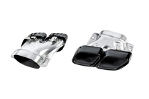 Mercedes E-class coupe C238 2016–2024 Restylingový kit AMG E63 2024 fotografia 44
