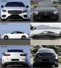 Mercedes E-class coupe C238 2016–2024 Restylingový kit AMG E63 2024 fotografia 48