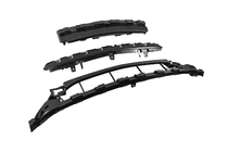 Mercedes E-class coupe C238 2016–2024 Restylingový kit AMG E63 2024 fotografia 29
