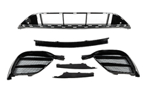 Mercedes E-class coupe C238 2016–2024 Restylingový kit AMG E63 2024 fotografia 10