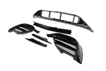 Mercedes E-class coupe C238 2016–2024 Restylingový kit AMG E63 2024 fotografia 34
