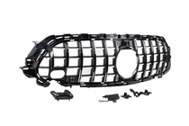 Mercedes E-class coupe C238 2016–2024 Restylingový kit AMG E63 2024 fotografia 41