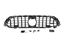 Mercedes E-class coupe C238 2016–2024 Restylingový kit AMG E63 2024 fotografia 42