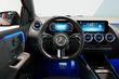 Mercedes-Benz B-Class (W247): Modernizovaný prémiový kompaktný van fotografia 5