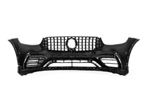Mercedes GLC Coupé C253 2016–2023 Restylingový kit pre GLC63 2022 fotografia 21
