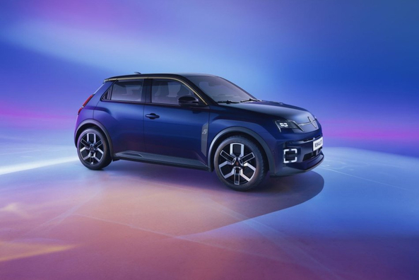 Renault 5 E-Tech 2024: Znovuzrodenie legendy v elektrickom štýle