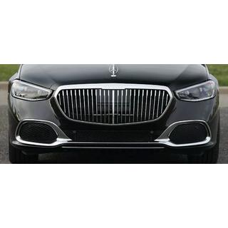Predná maska Maybach Mercedes S-сlass W223 2020– fotografia 1