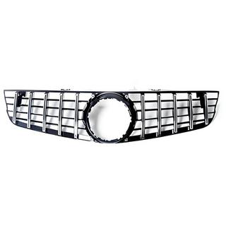 GT Panamericana predná maska (2008-2011) Mercedes SL R230 2001–2011 fotografia 2