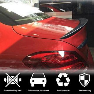 Spojler V2 (pre SD 2015-2019, karbón) fotografia 2