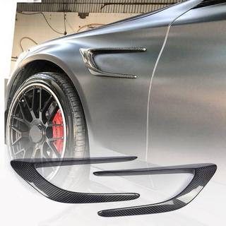 Kryty predných blatníkov (pre kupé/kabriolet C63 AMG 2015-2019, karbón) fotografia 1
